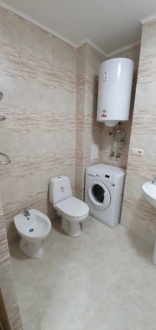 Оренда Квартира 1-кімнатна, 7/17 поверх на вул. Максимовича, 28 Київ - фото 8