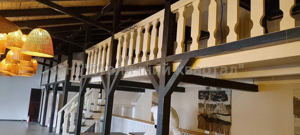 Оренда заклад громадського харчування на Глушкова Академіка пр-т, 11 приміщень - 1, поверх - 1/1 Kiev - photo 12