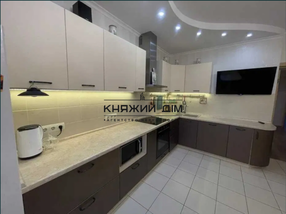 ЖК 4 сезона 3 комнат. разд. м. Васильковская № 21134271 Kiev - photo 16