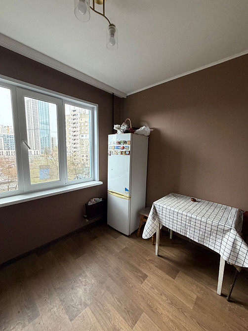 Продаж Квартира 3-кімнатна, 5/18 поверх на Заболотного Академіка вул., д. 2 Kiev - photo 2