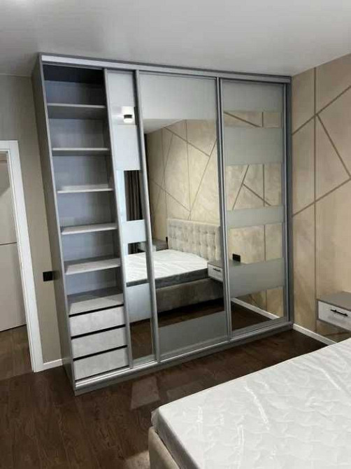 Продаж Квартира 1-кімнатна, 2/10 поверх на Метрологічна вул., д. 21Б Київ - фото 4