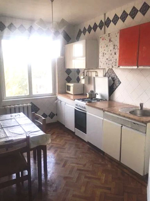 Трехкомнатная квартира в районе площади Толбухина Одеса - фото 1