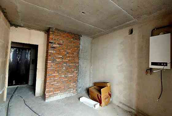 Продаж Квартира 1-кімнатна, 7/9 поверх на Відродження, 1 Киев