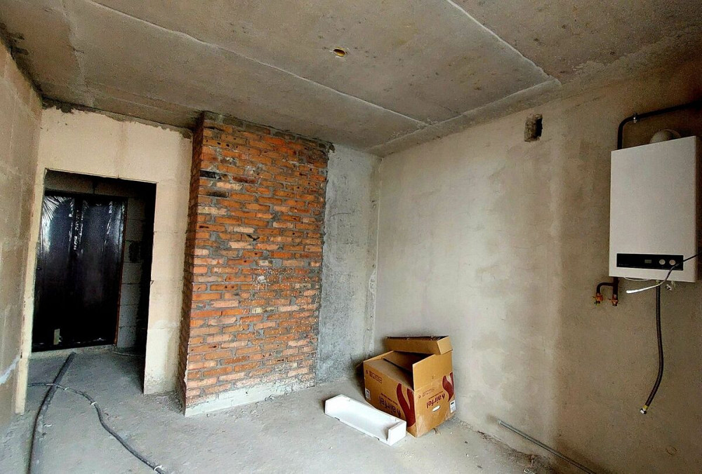 Продаж Квартира 1-кімнатна, 7/9 поверх на Відродження, 1 Київ - фото 6