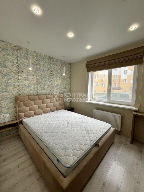 Продаж Квартира 3-кімнатна, 1/9 поверх на вул. Лева Ландау Харків - фото 1