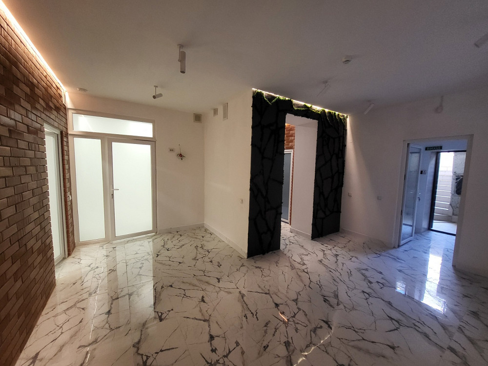 Оренда приміщення вільного призначення поверх - 1/10 Ternopil' - photo 4