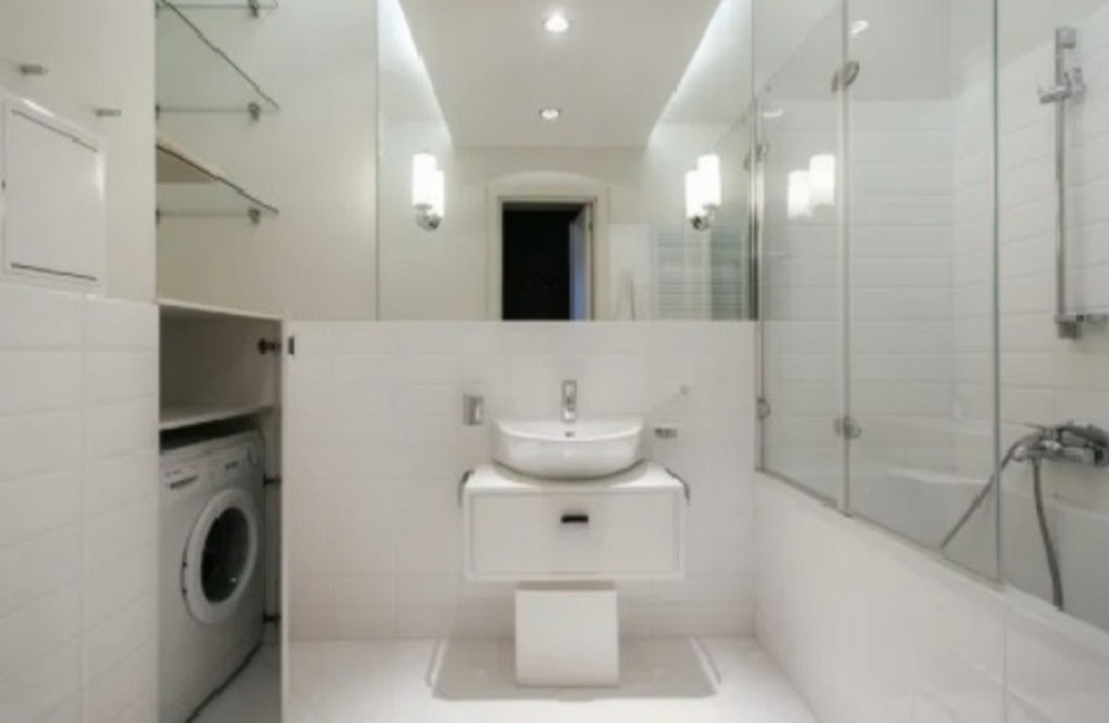 Оренда Квартира 1-кімнатна, 7/8 поверх на Военный спуск, 5/1 Одесса - изображение 8