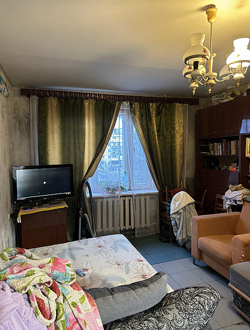 Продаж Квартира 4-кімнатна на ул. Марсельская, 12 Odessa - photo 8