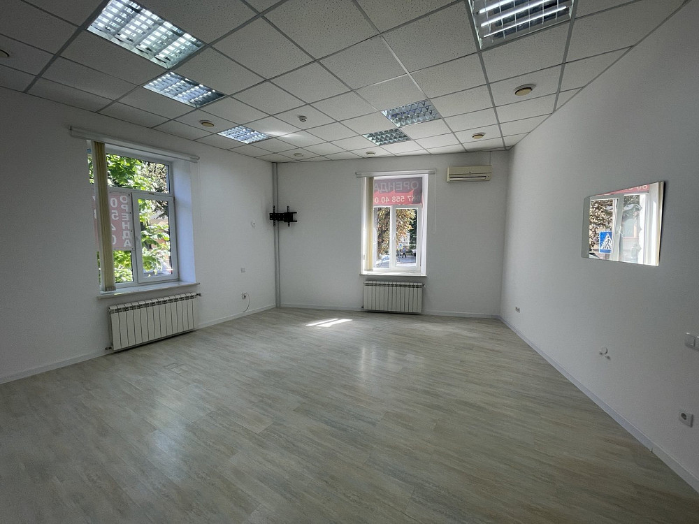 Оренда торгове приміщення на Шевченка Т. б-р поверх - 1/3 Тернополь - изображение 7