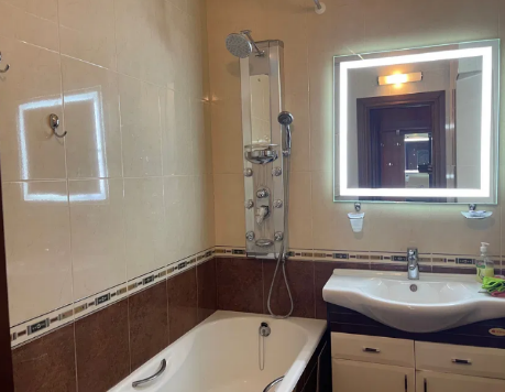 2х комнатная квартира в Чудо-Городе Одеса - фото 2