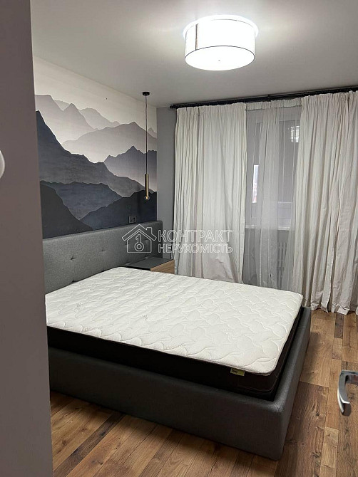 Продаж Квартира 2-кімнатна, 7/11 поверх на вул. Культури Харків - фото 7