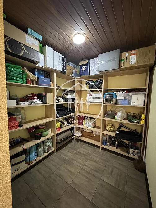 Продаж 1к Квартира 57 кв.м Кульпарківська вул., 230а Львів - фото 16