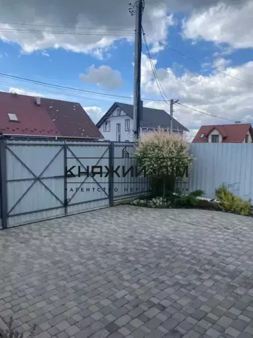 Продаж Таун хаузу С. Святопетрівське 80 м. 2 поверхрвий код 2211766  - фото 13