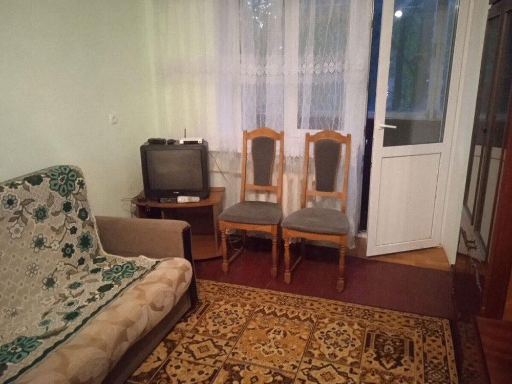 Оренда Квартира 1-кімнатна, 3/4 поверх на Шимка Вінниця - фото 2