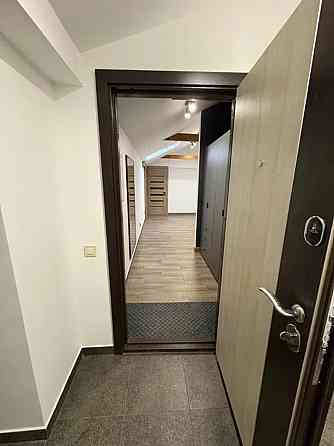 Продаж Квартира 4-кімнатна, 7/7 поверх на вул. Підгірянки М. Івано-Франківськ