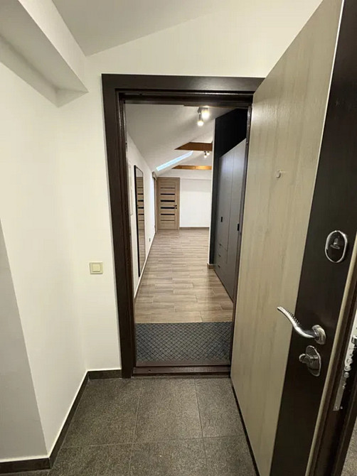 Продаж Квартира 4-кімнатна, 7/7 поверх на вул. Підгірянки М. Івано-Франківськ - фото 4