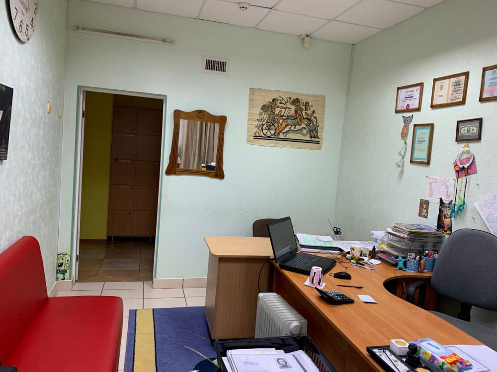 Продаж комерційне приміщення на ул. Академика Сахарова, 36 приміщень - 4, поверх - 1 Одеса - фото 10