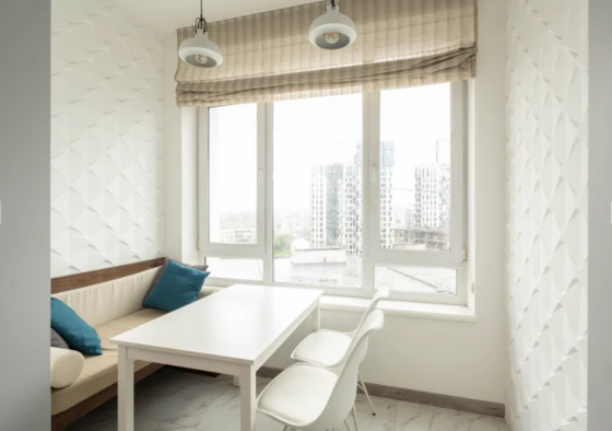 Оренда Квартира 1-кімнатна, 9/24 поверх на Саперне поле, 3 Kiev