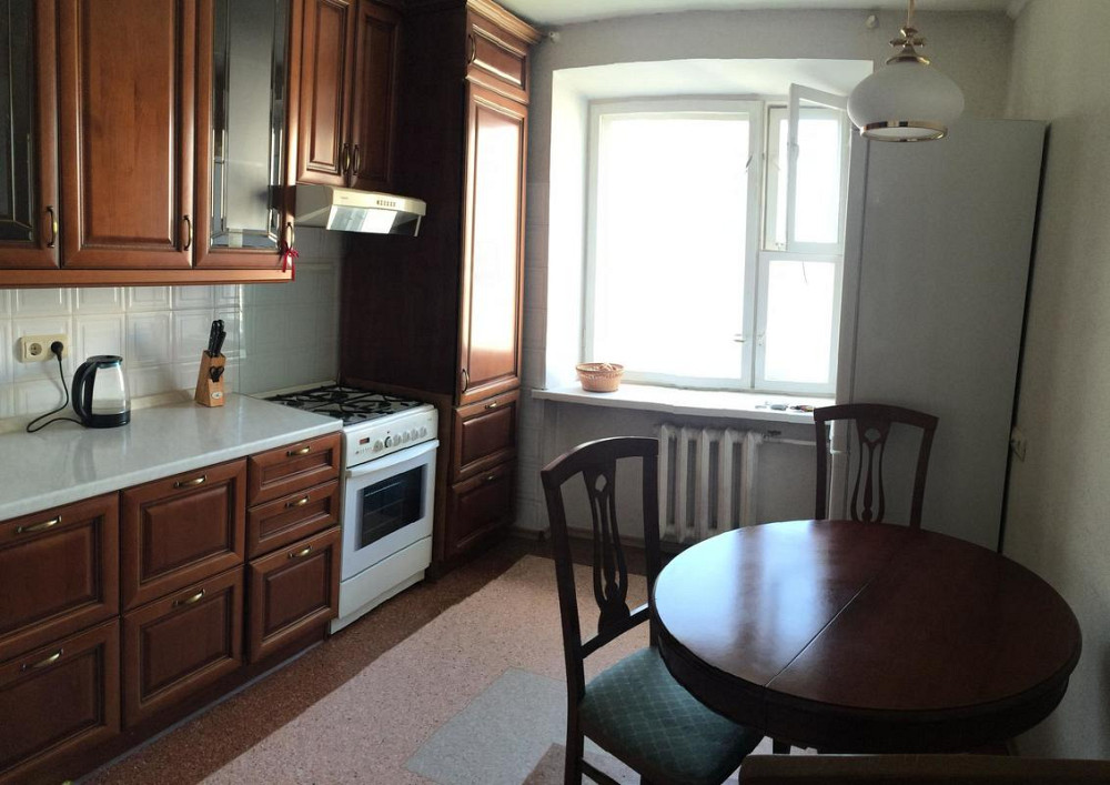 Оренда Квартира 3-кімнатна, 14/16 поверх на ул. Всеволода Нестайко, 3 Kiev - photo 1