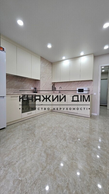 Оренда Квартира 2-кімнатна, 23/25 поверх на Балтийский пер. Kiev - photo 13