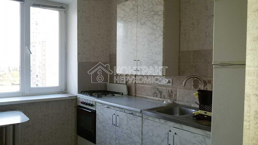 Продаж Квартира 2-кімнатна, 7/9 поверх на вул. Клочківська Kharkiv - photo 1