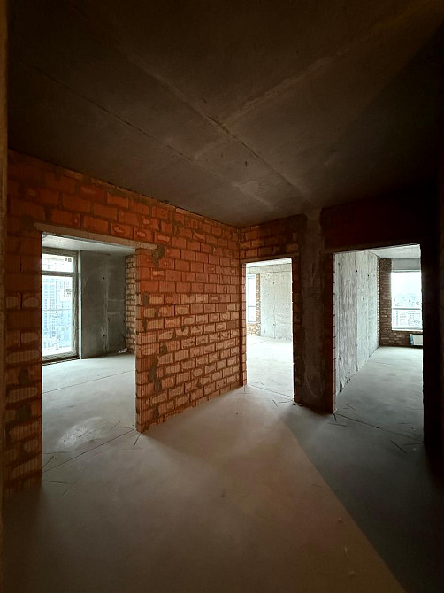 Продаж Квартира 2-кімнатна, 22/25 поверх на Антоновича вул., д. 109 Kiev - photo 10