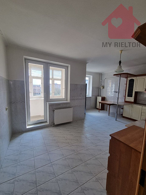 Продаж Квартира 4-кімнатна, 4/5 поверх на Володимирська Ужгород - фото 16