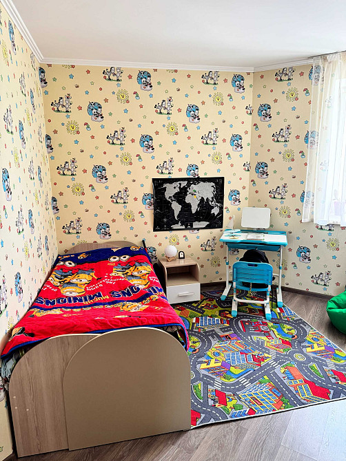 Продаж Квартира 2-кімнатна, 9/10 поверх на вул. проїзд богуна Zhytomyr - photo 11