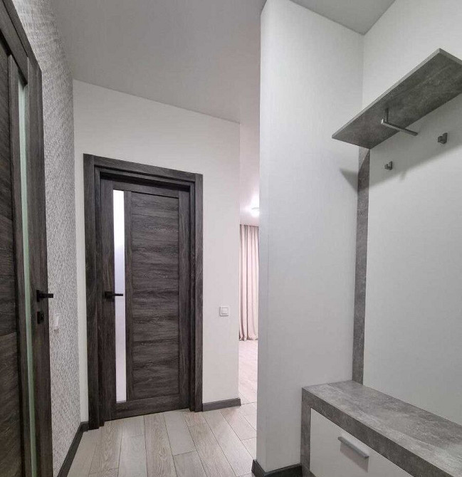 Оренда Квартира 1-кімнатна, 3/9 поверх на Проектная ул., 2 а Киев - изображение 8