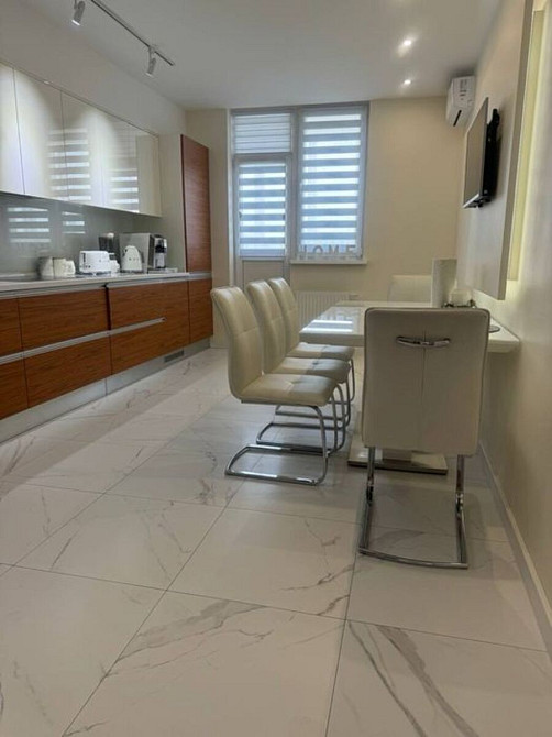 Продаж Квартира 3-кімнатна, 22/25 поверх на Андрющенка, 6Г Kiev - photo 4