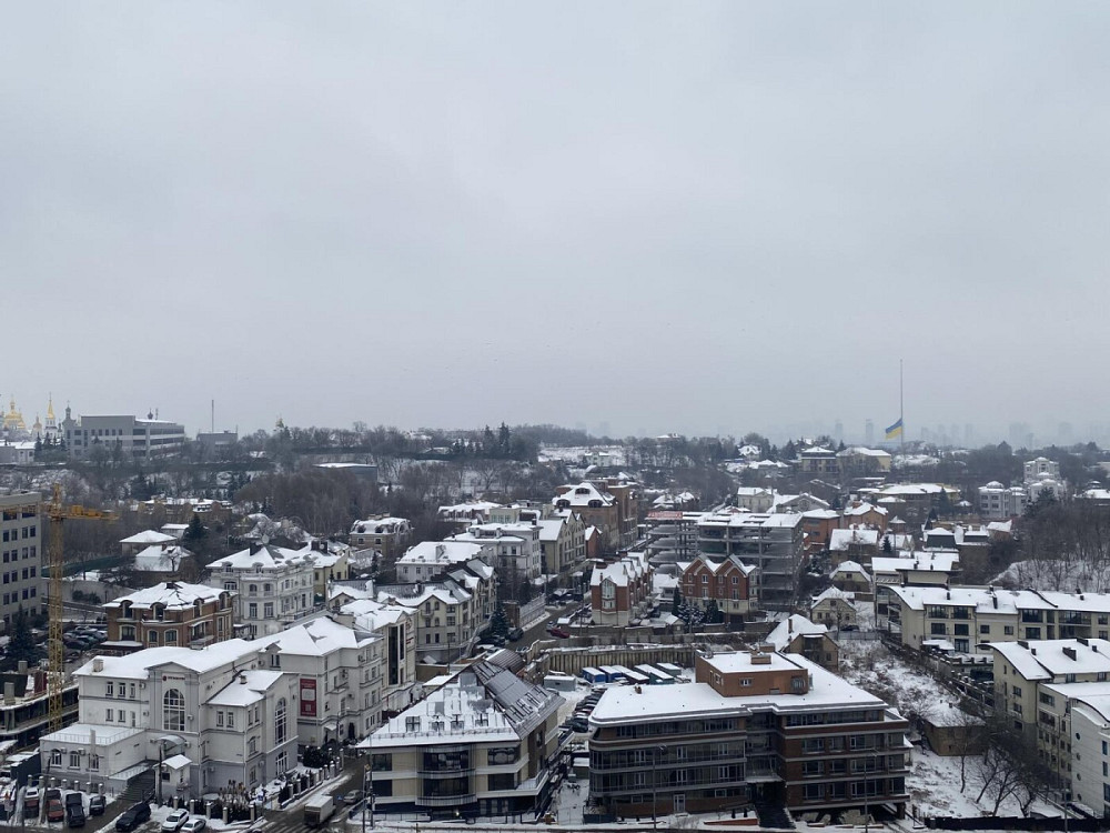 Оренда Квартира 3-кімнатна, 14/18 поверх на улица Старонаводницкая, д.6 Kiev - photo 19