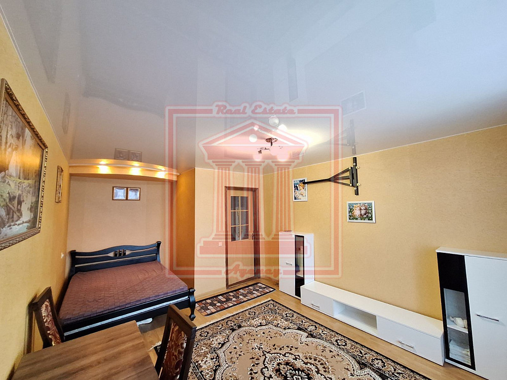 Продаж Квартира 1-кімнатна, 4/9 поверх на Білодідівка, 19 Бориспіль - фото 3