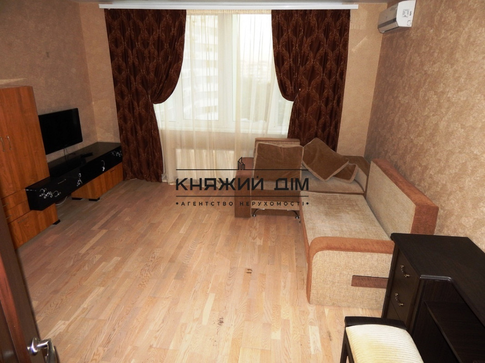 Оренда Квартира 2-кімнатна, 5/26 поверх на Вышгородская ул. Киев - изображение 17