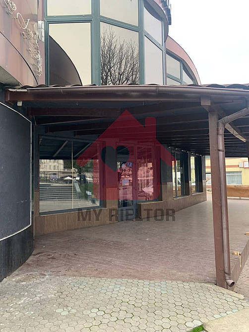 Оренда заклад громадського харчування на Набережна поверх - 1/1 Ужгород - фото 7