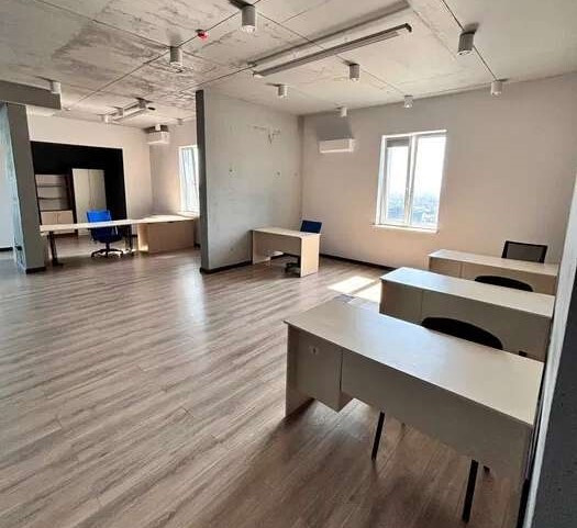 Оренда офісне приміщення на улица Трускавецкая, д.4 приміщень - 3, поверх - 24/24 Киев - изображение 1