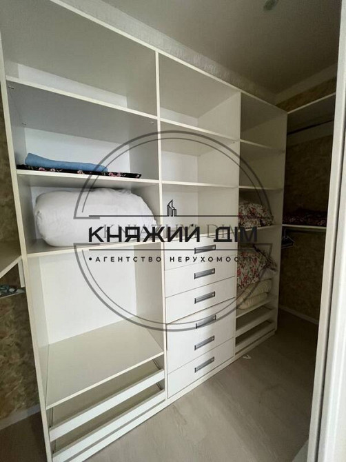 Пропонується на продаж 3 кімнатна квартира по вул. Дніпровська набережна 26Д ЖК Південна Брама 21144905 Київ - фото 6