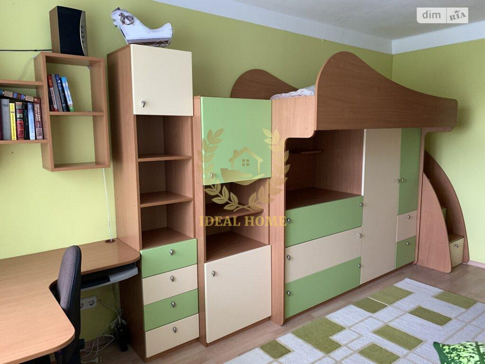 Продаж квартири 2 кімн. в Києві Kiev - photo 2