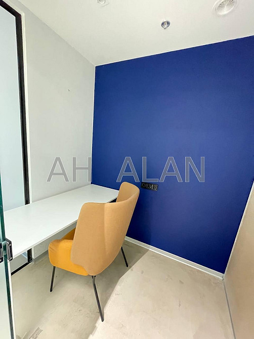 Оренда офісне приміщення на вул. Велика Васильківська приміщень - 4, поверх - 3/5 Київ - фото 20