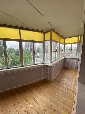 Продаж 3к Квартира 106.9 кв.м Свободи вулиця 3 Хмельницький - фото 9