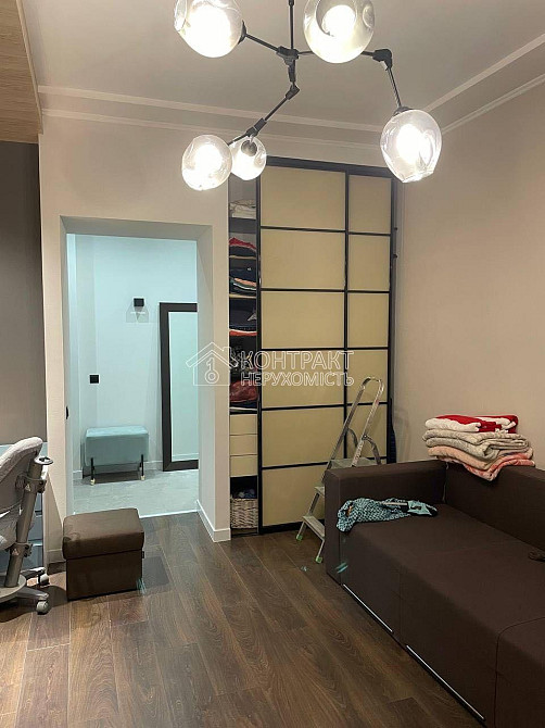 Продаж Квартира 2-кімнатна, 3/5 поверх на вул. Георгія Тарасенка Kharkiv - photo 5