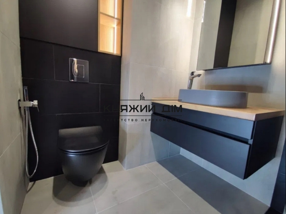 Продажа 2-х к.кв. студио в ЖК Seven. № 21141840 Київ - фото 10