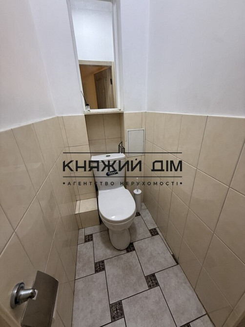 Оренда Квартира 2-кімнатна, 4/8 поверх на Бассейная ул. Kiev - photo 6