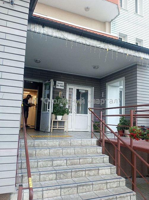 Продаж Будинок 1-кімнатний на Русової Софії вул., 7А Київ - фото 16