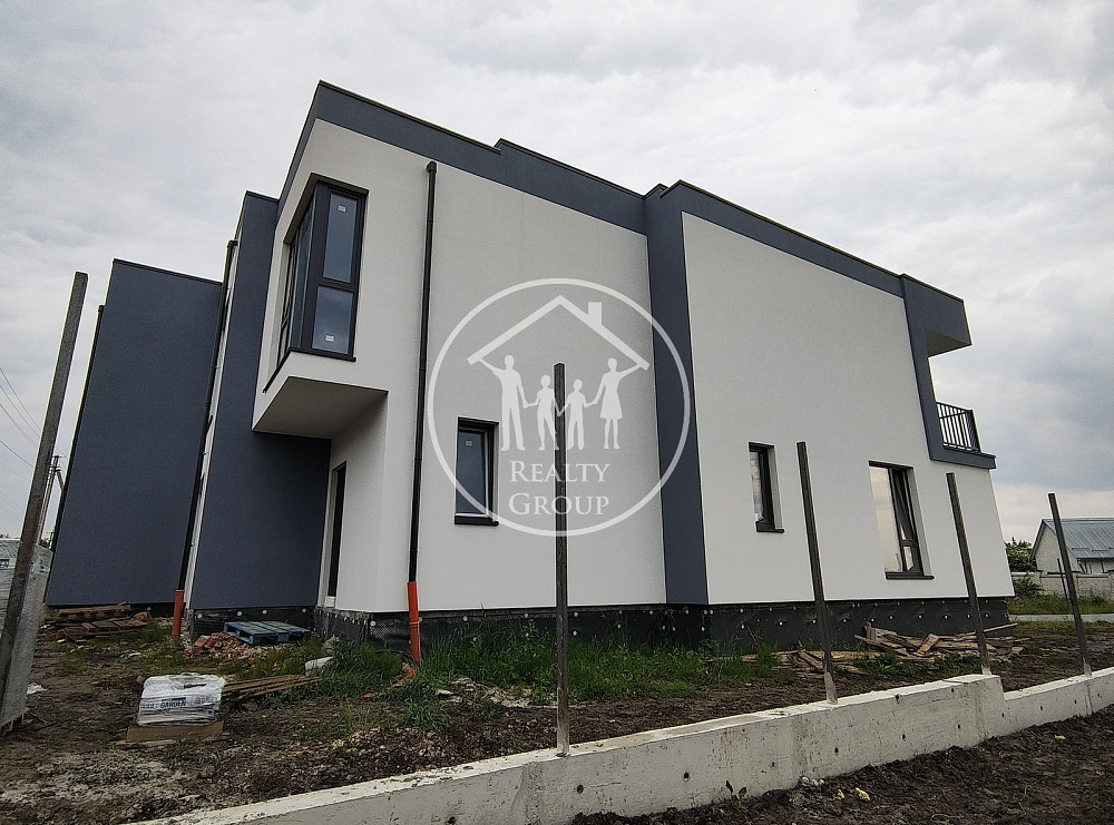 Продаж 2-поверховий Будинок з ділянкою 4 сот 176 кв.м  на Л. Українки Zubra - photo 7