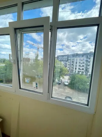 Квартира від забудовника 2 кімн. 52 кв.м 3/9 пов. Інший Львів Роксоляни Львів - фото 8