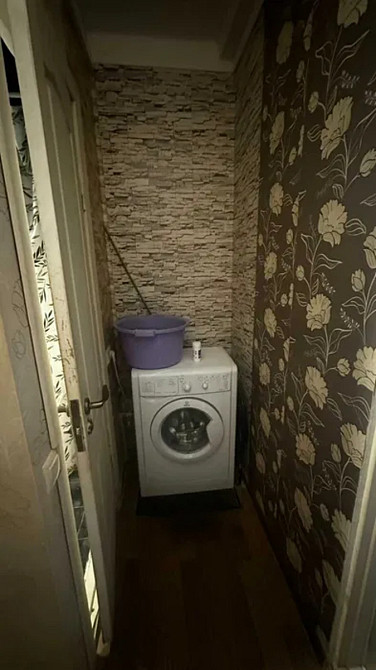 Оренда Квартира 2-кімнатна, 5/5 поверх на проспект Голосіївський, 94 Київ - фото 7