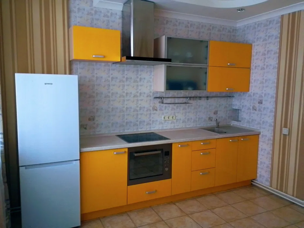 Продаж Квартира 1-кімнатна, 2/28 поверх на Ахматовой Анни, 13 Київ - фото 10
