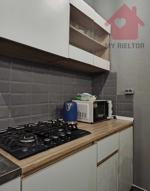 Продаж однокімнатної квартири ЖК Авілла Ужгород - фото 2