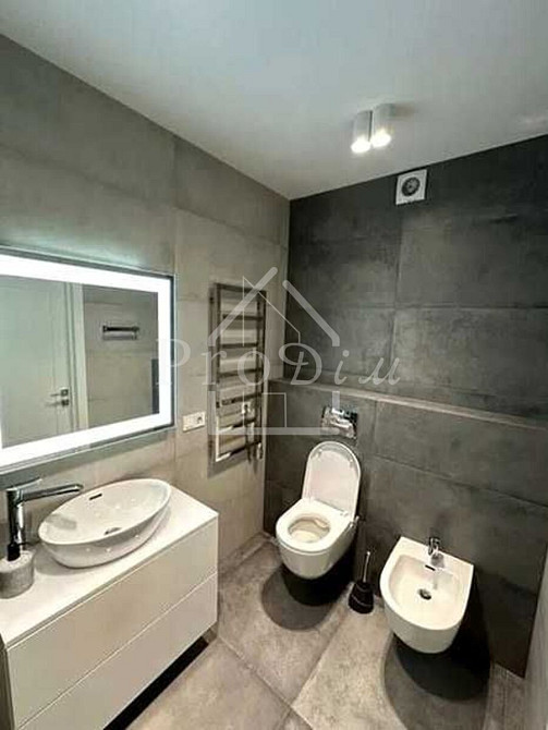 Оренда Квартира 2-кімнатна, 17/26 поверх на Оболонський просп., 1 Київ - фото 5