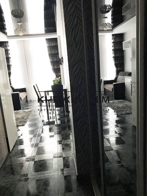 ЖК Комфорт Таун Продаж 1 кім. кварт. на Регенераторній, Дарницька плоша м. Лівобережна № 21129918 Киев - изображение 4